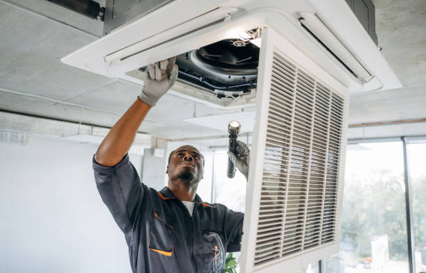 Licensed Ductwork Repair service in Clackamas, OR - FH HVAC