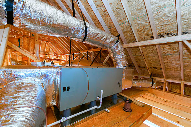 Top rated local Ductwork Repair specialists in Clackamas, OR